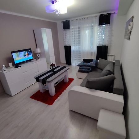 Apartament Premium Przemyśl Exterior foto