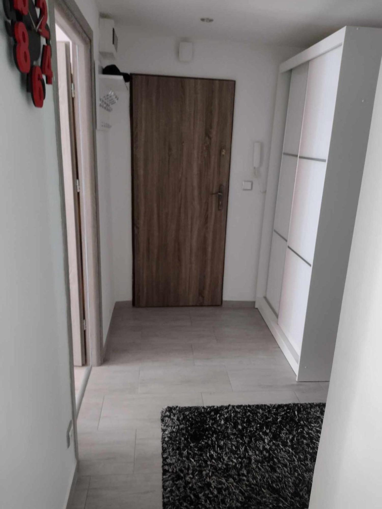 Apartament Premium Przemyśl Exterior foto