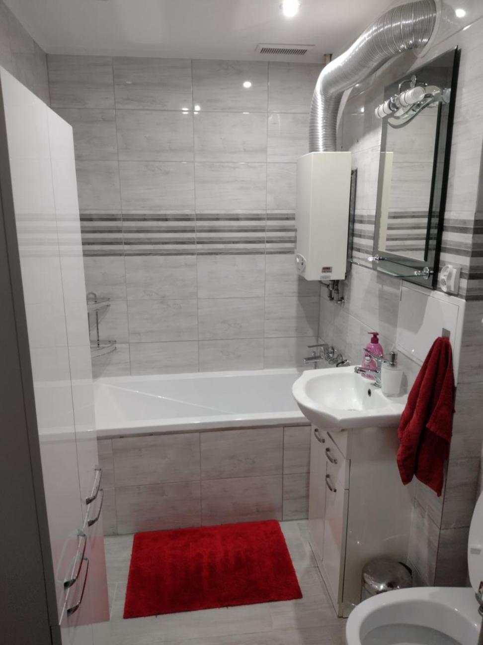 Apartament Premium Przemyśl Exterior foto
