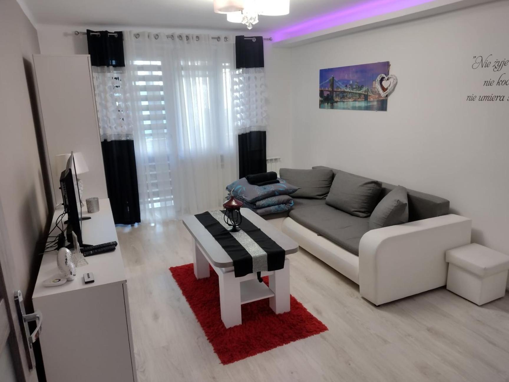 Apartament Premium Przemyśl Exterior foto