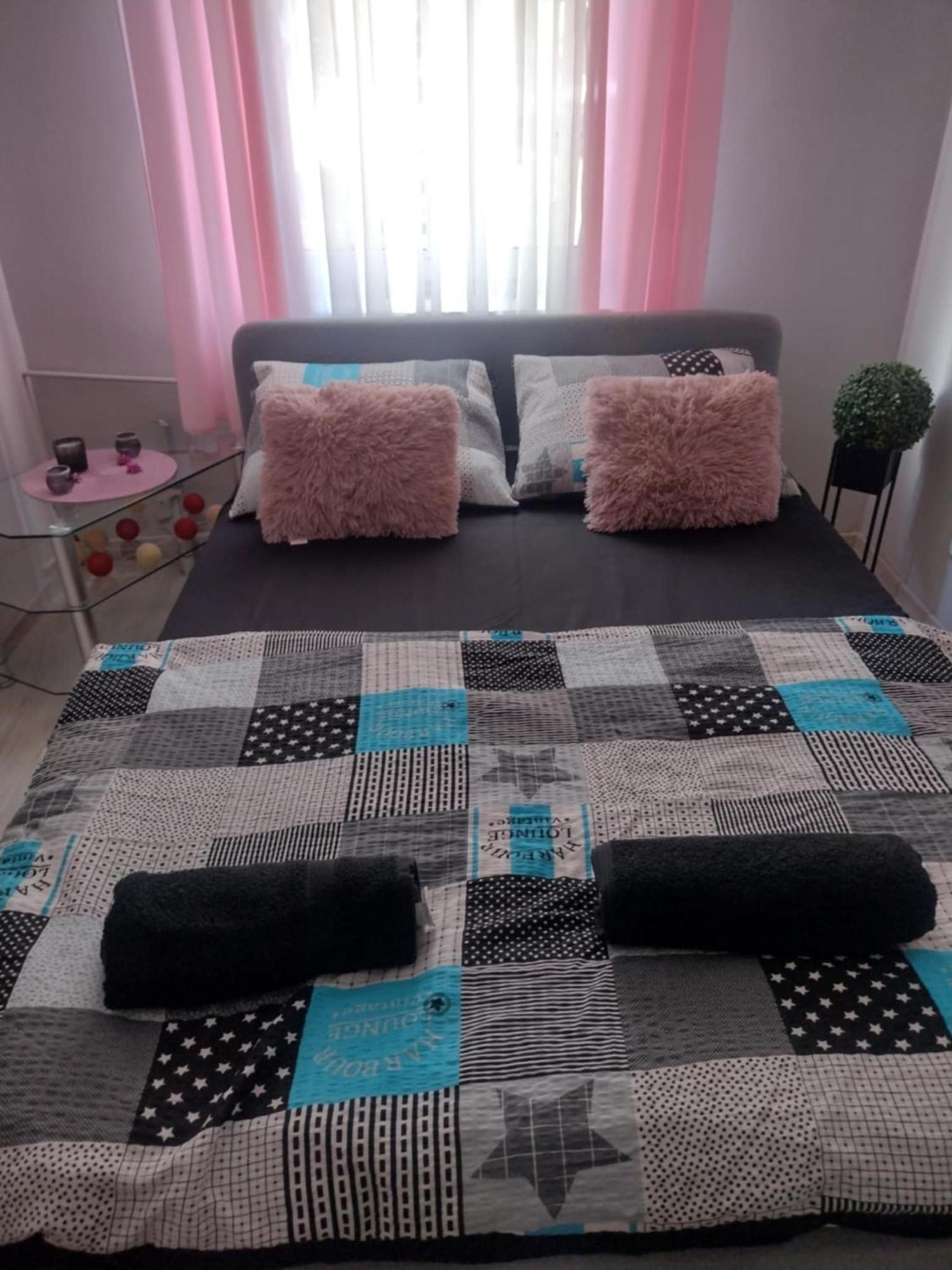 Apartament Premium Przemyśl Exterior foto